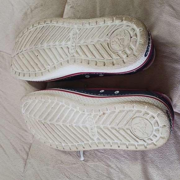 Crocs sneakers - Picture 4 of 5